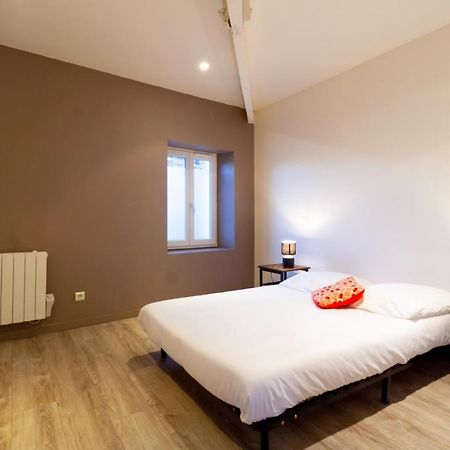 Apartamento Le Grande Moderno Angulema Exterior foto
